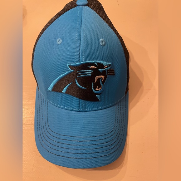 Carolina Panthers baseball hats - Picture 2 of 8